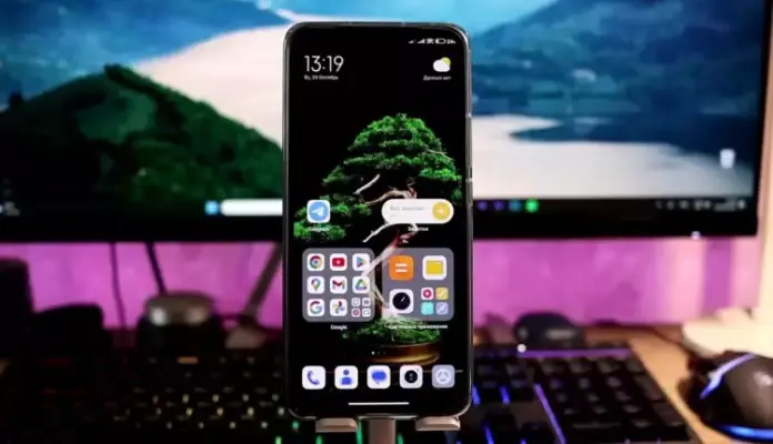 Смартфоном Xiaomi на HyperOS теперь можно будет управлять с ПК на Windows