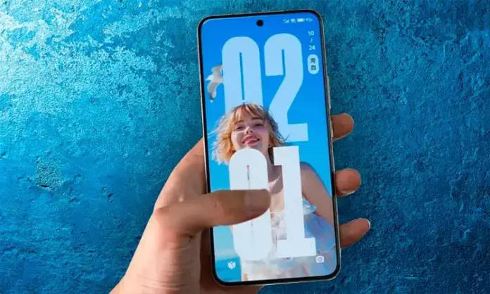 Redmi Note 12 4G NFC получил свежее Европейское обновление до HyperOS 2
