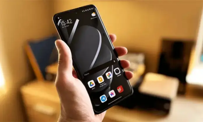 Ваш Xiaomi станет в 20 раз умнее: как ИИ-революция изменит смартфоны
