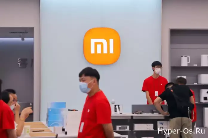 Xiaomi штурмует рынок Южной Кореи: новая угроза для Samsung