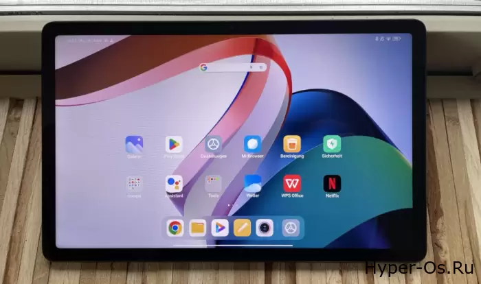Redmi Pad 2 подробный обзор нового бюджетного планшета от Xiaomi Xiaomi HyperOS новости Xiaomi и обновления Redmi Pad 2 подробный обзор нового бюджетного планшета от Xiaomi
