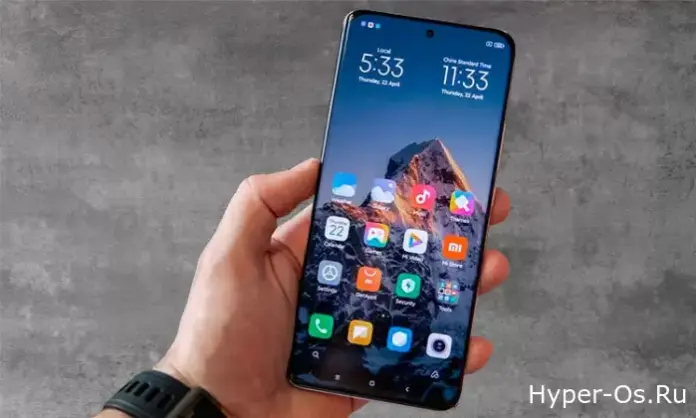 Как на новой системе Xiaomi HyperOS полностью отключить рекламу? Как на новой системе Xiaomi HyperOS полностью отключить рекламу?