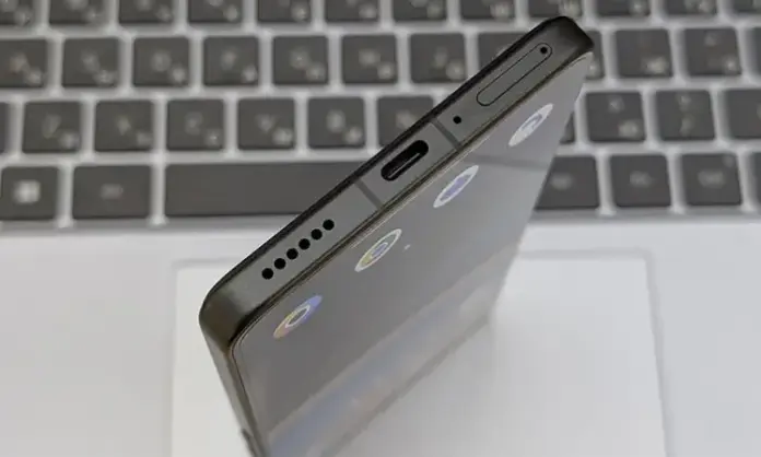 Прототип Redmi Turbo 5, он же Poco X8 Pro, уже тестируется Прототип Redmi Turbo 5, он же Poco X8 Pro, уже тестируется
