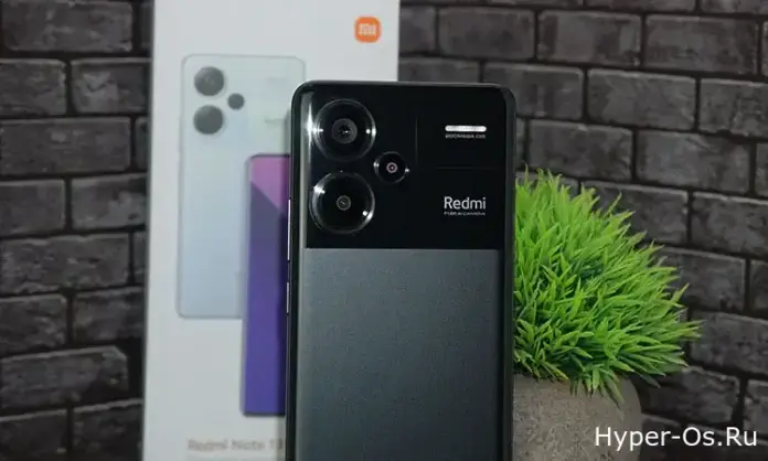 Что делать, если на вашем Xiaomi поддельная прошивка HyperOS Что делать, если на вашем Xiaomi поддельная прошивка HyperOS