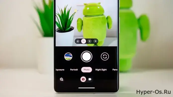 Как установить новую версию GCam 9.6.0 на Xiaomi в 2025 году