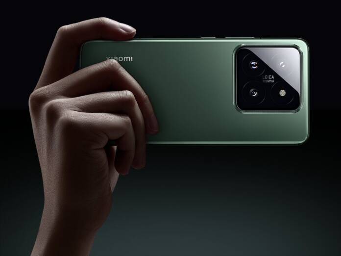 Xiaomi готовит новинки: всё, что известно о моделях 15T и 15T Pro