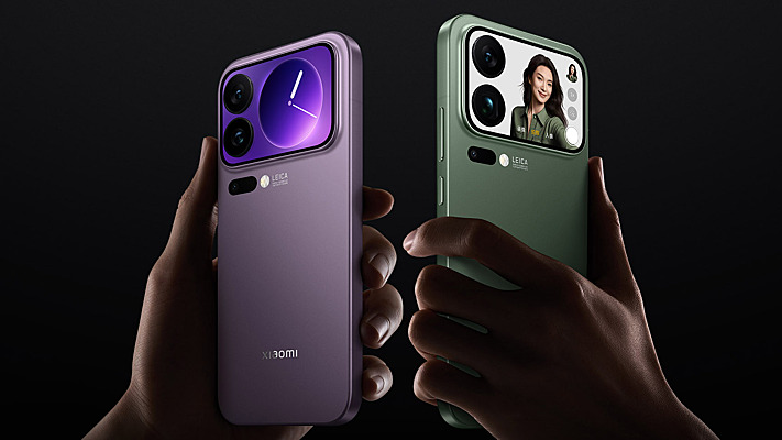 Xiaomi 17 Pro Xiaomi HyperOS новости Xiaomi и обновления Xiaomi 17 Pro