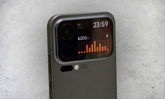 Xiaomi 17 Pro Xiaomi 17 Pro