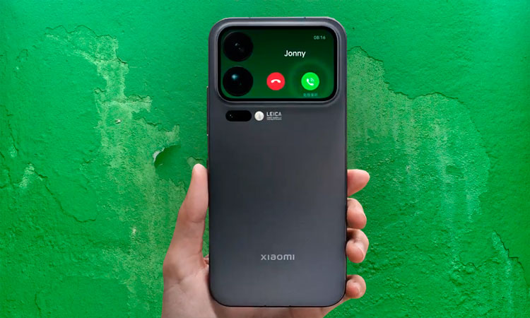 Xiaomi 17 Pro Xiaomi HyperOS новости Xiaomi и обновления Xiaomi 17 Pro