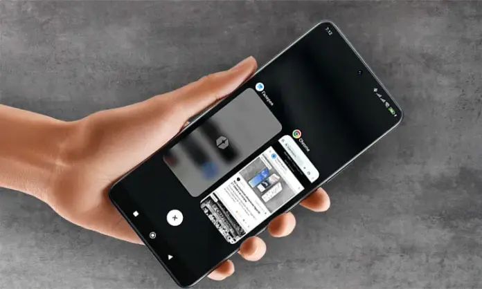 how-to-disable-blur-in-gallery-in-recent-photos-on-xiaomi-with-hyperos-2 Почему в недавних обновлениях Xiaomi, Redmi и Poco размытая Галерея