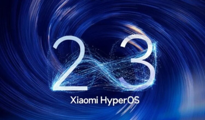 Как будет рассылаться обновление Xiaomi HyperOS 3 Как будет рассылаться обновление Xiaomi HyperOS 3