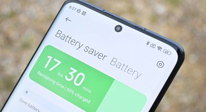 снижению расхода батареи на Xiaomi снижению расхода батареи на Xiaomi