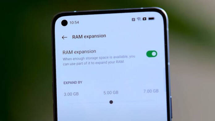 ram_expansion-750x422 Стоит ли включать дополнительную оперативную память на смартфонах Xiaomi?