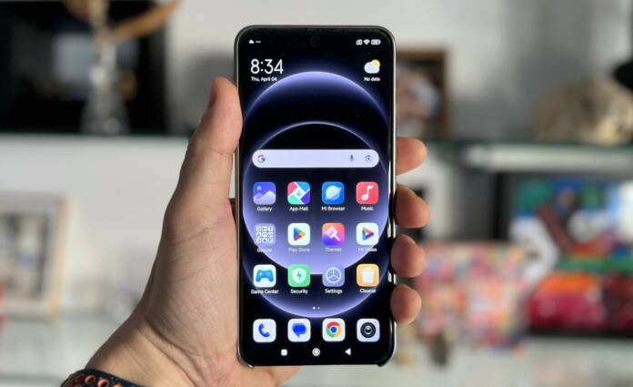 Xiaomi Redmi Note 16 Pro+ получит камеру 200 Мп