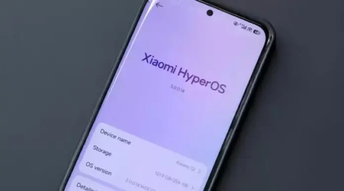 Почему Xiaomi переходит в Recovery при обновлении HyperOS 3 — причины и решения