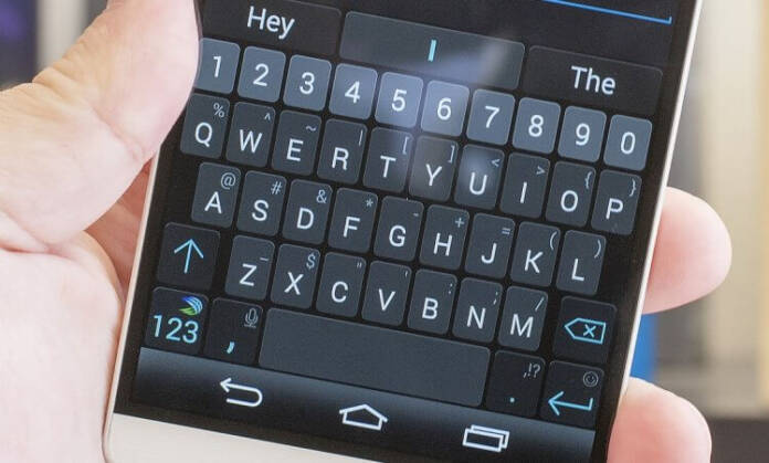 keyboard_android_poster-750x451 Почему на Redmi всплывает клавиатура: причины и решение.