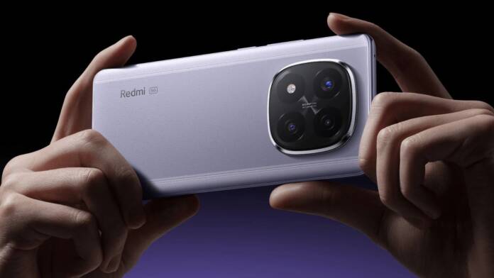 REDMI Note 15 Pro