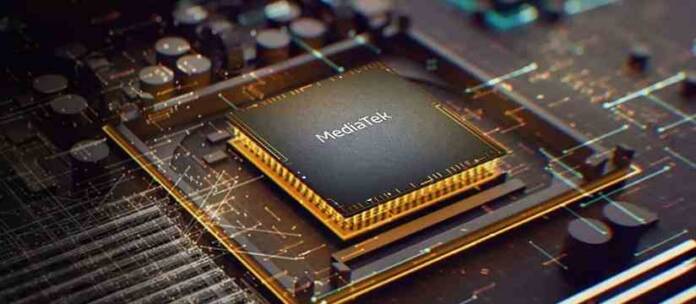 Уязвимость MediaTek