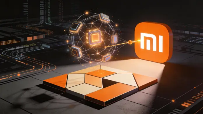 Xiaomi ИИ ARL-Tangram