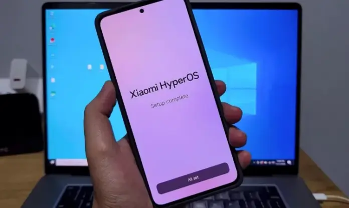 HyperOS 3.1 Xiaomi — исправления ошибок, баги Галереи и патчи