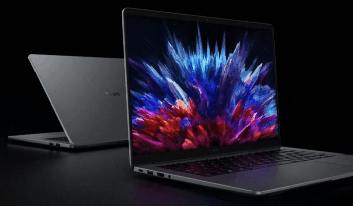 Xiaomi RedmiBook Pro