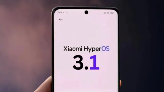 HyperOS