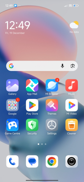 Что нового в Xiaomi Redmi Note 15 Pro