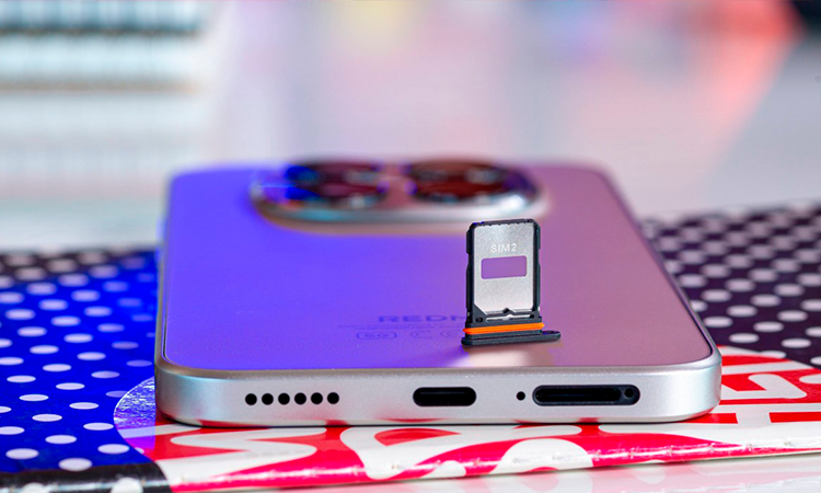 Что нового в Xiaomi Redmi Note 15 Pro