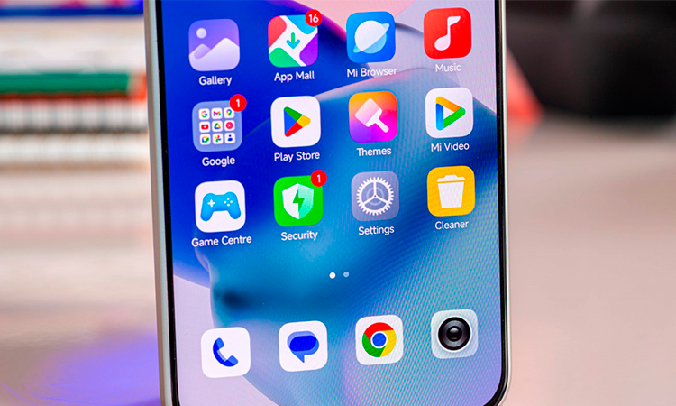 Что нового в Xiaomi Redmi Note 15 Pro