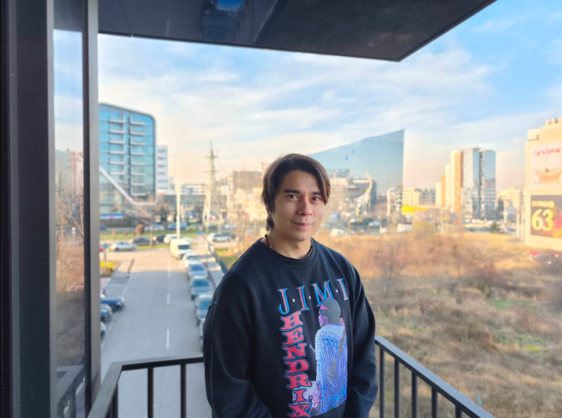 Что нового в Xiaomi Redmi Note 15 Pro