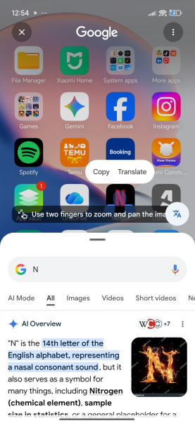 Что нового в Xiaomi Redmi Note 15 Pro