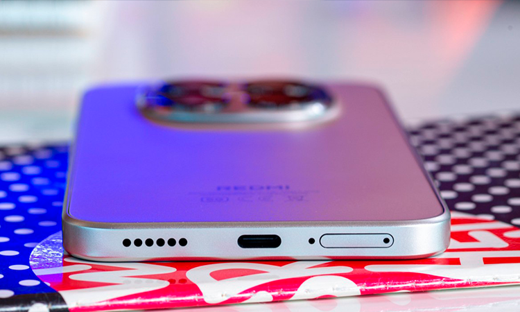 Что нового в Xiaomi Redmi Note 15 Pro