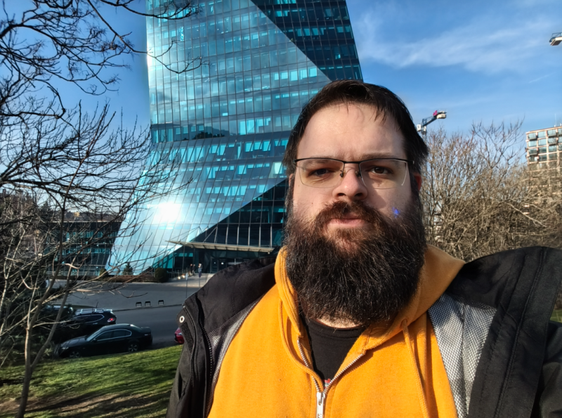 Что нового в Xiaomi Redmi Note 15 Pro