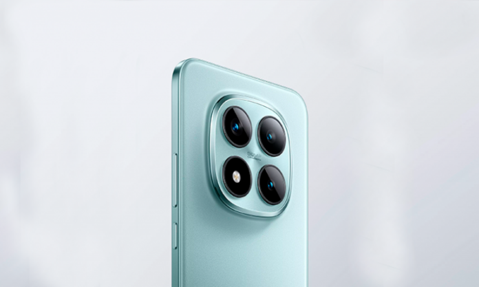 Что нового в Xiaomi Redmi Note 15 Pro