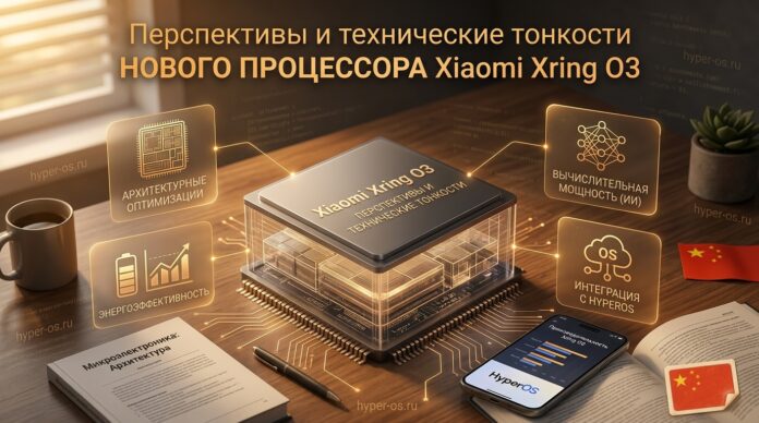 Xiaomi Xring O3 Xiaomi Xring O3