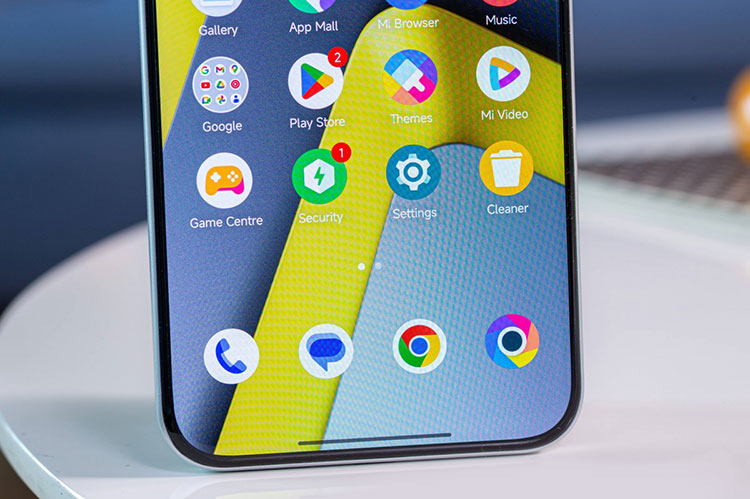 Обзор Poco M8 Pro 5G - не самый плохой средний класс