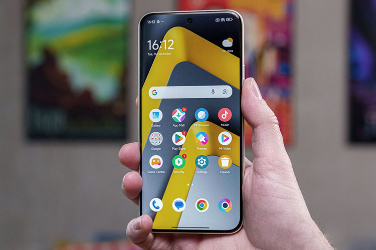 Обзор Poco M8 Pro 5G - не самый плохой средний класс