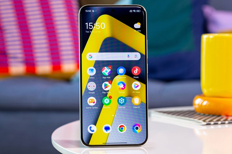 Обзор Poco M8 Pro 5G - не самый плохой средний класс