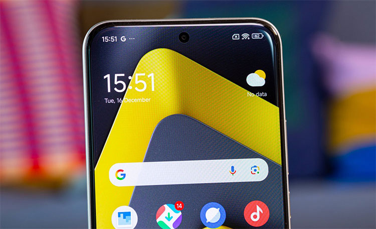 Обзор Poco M8 Pro 5G - не самый плохой средний класс