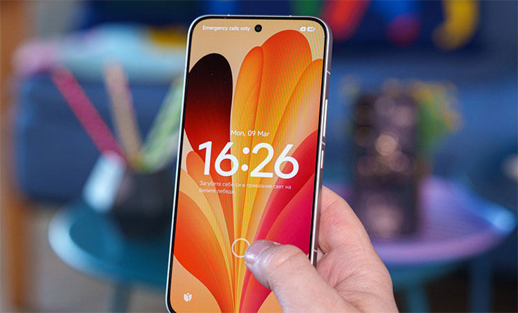 Обзор Poco X8 Pro Max - сбалансированная новинка от Xiaomi
