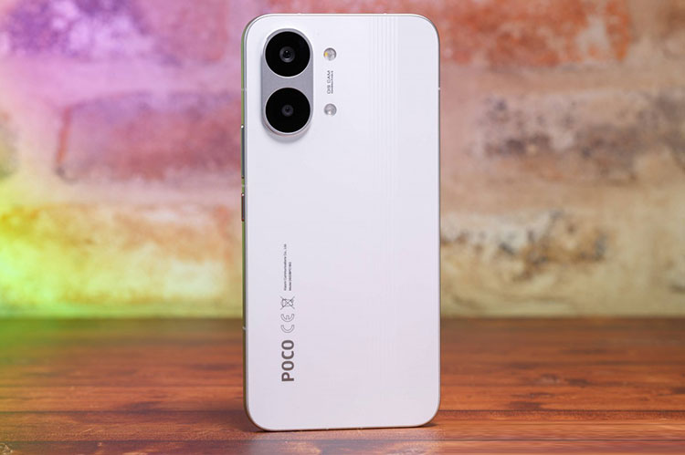 Обзор Poco X8 Pro Max - сбалансированная новинка от Xiaomi