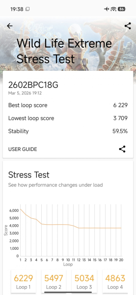 Обзор Poco X8 Pro Max - сбалансированная новинка от Xiaomi