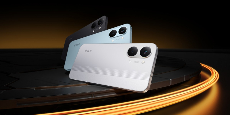 Обзор Poco X8 Pro Max - сбалансированная новинка от Xiaomi