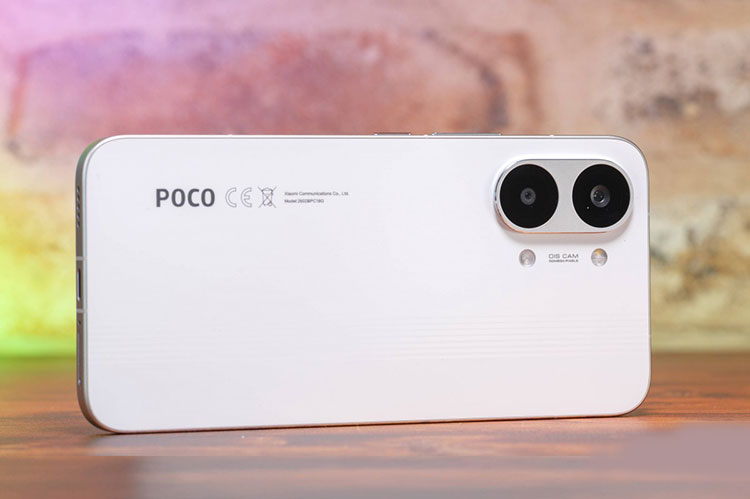 Обзор Poco X8 Pro Max - сбалансированная новинка от Xiaomi