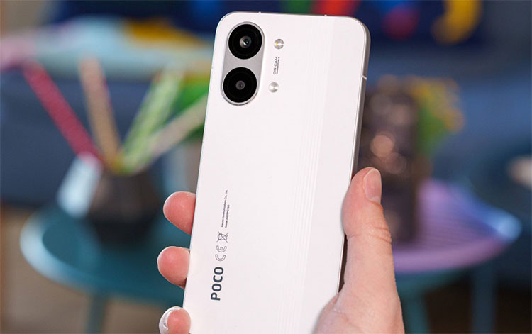 Обзор Poco X8 Pro Max - сбалансированная новинка от Xiaomi