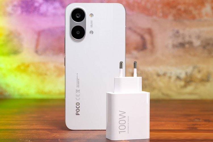 Обзор Poco X8 Pro Max - сбалансированная новинка от Xiaomi