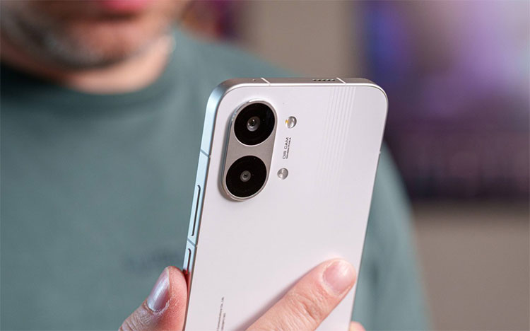 Обзор Poco X8 Pro Max - сбалансированная новинка от Xiaomi