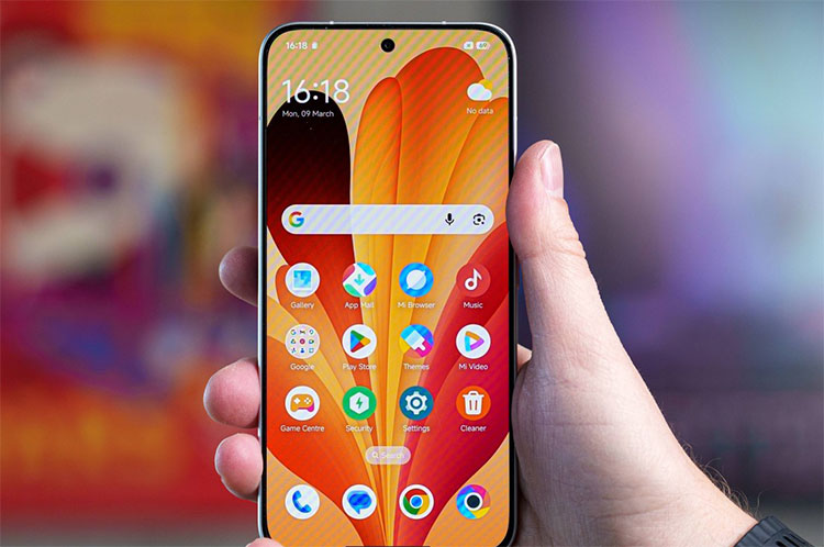 Обзор Poco X8 Pro Max - сбалансированная новинка от Xiaomi