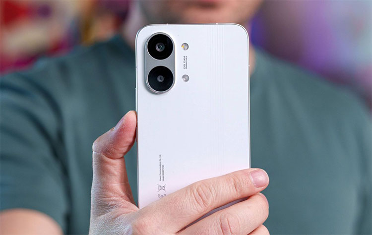 Обзор Poco X8 Pro Max - сбалансированная новинка от Xiaomi