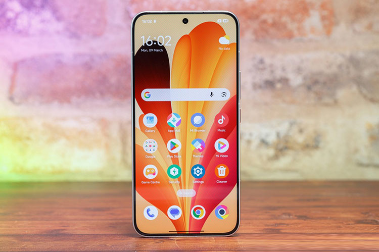 Обзор Poco X8 Pro Max - сбалансированная новинка от Xiaomi